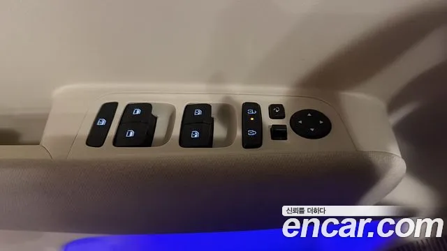 Hyundai Casper Casper Electric — Фото автомобиля 14