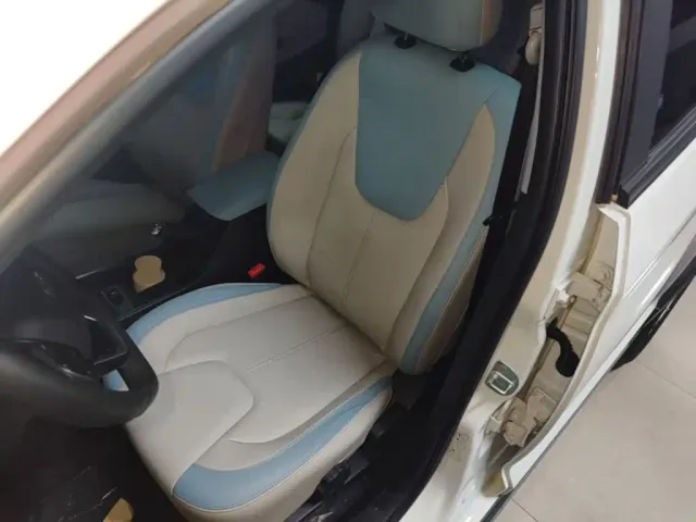 Chery Tiggo 3x — Фото автомобиля 14