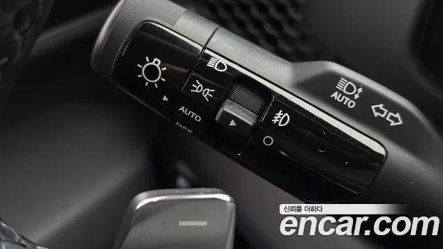 Kia Tasman Tasman 2.5T Бензин 4WD — Фото автомобиля 28