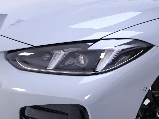 BMW 4 Series — Фото автомобиля 4