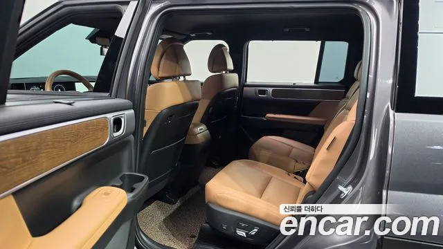 Hyundai Santa Fe MX5 — Фото автомобиля 17