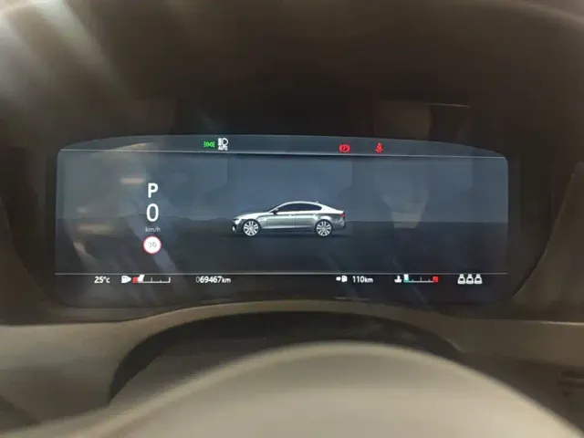 Jaguar XEL — Фото автомобиля 11