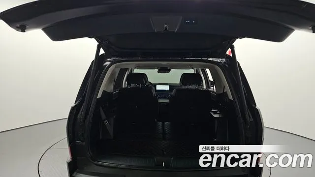 Hyundai Santa Fe MX5 — Фото автомобиля 26