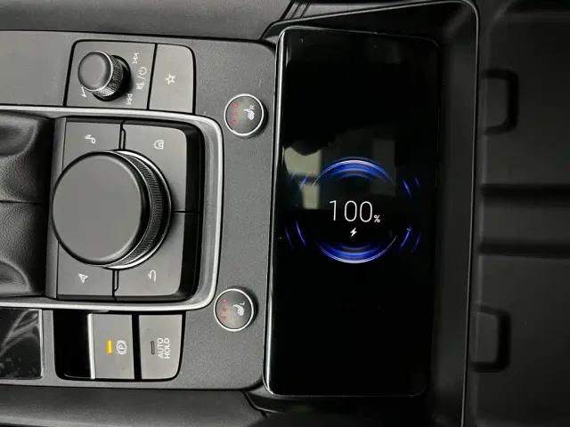 Mazda CX-50 Xingye — Фото автомобиля 23