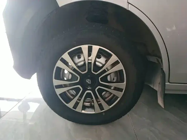 Changan Kuayue Kuayuexing V3 — Фото автомобиля 22