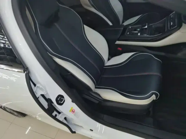 BYD Qin PLUS — Фото автомобиля 24