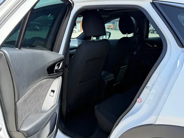 Mazda CX-4 — Фото автомобиля 8