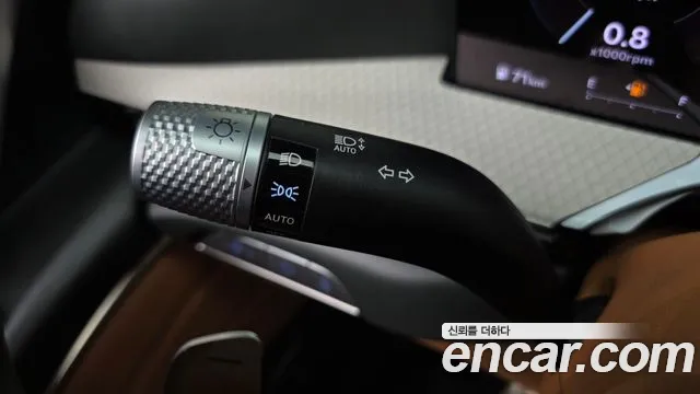 Genesis GV80 — Фото автомобиля 27