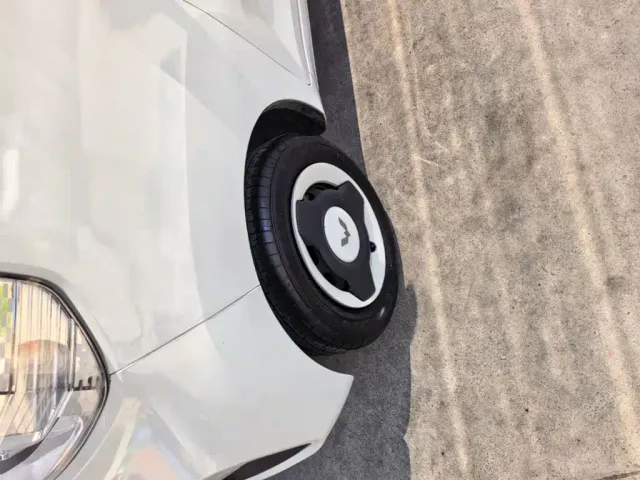 Wuling Hongguang Mini EV — Фото автомобиля 22
