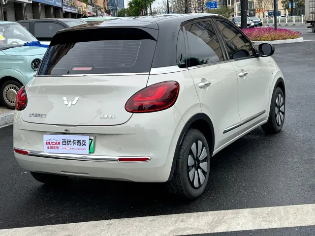 Wuling Bingo — Фото автомобиля 5