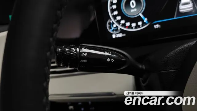 Hyundai Grandeur Новый Grandeur IG — Фото автомобиля 19