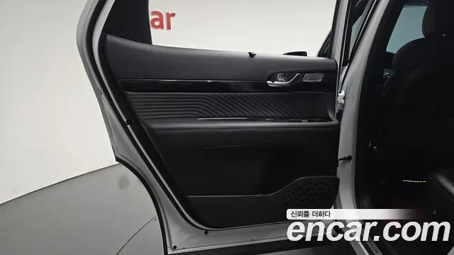 Hyundai Palisade The New Palisade — Фото автомобиля 14