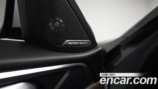 BMW 4-Series 4 серия (G22) 420i M Sport Performance Gran Coupe — Фото автомобиля 16