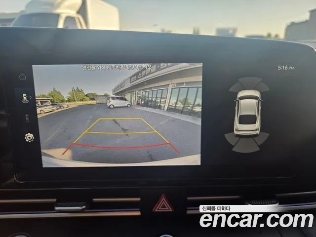 Hyundai AVANTE Новый Avante (CN7) — Фото автомобиля 17