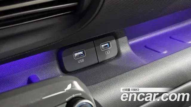 Hyundai Casper Casper Turbo Essential — Фото автомобиля 28