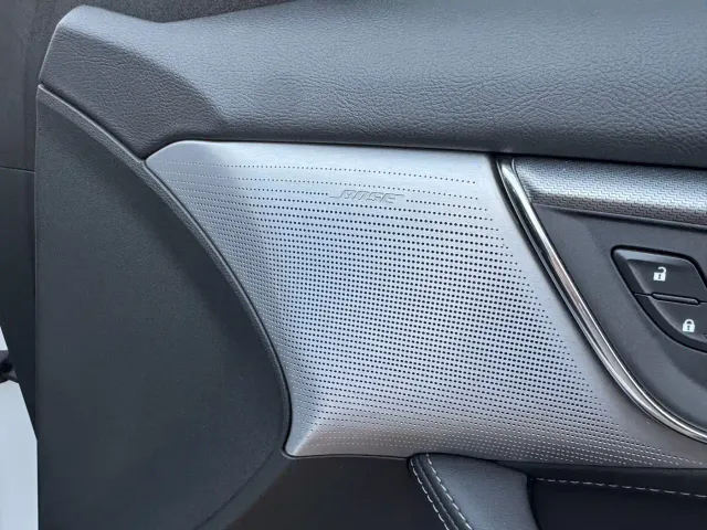 Cadillac CT5 — Фото автомобиля 16