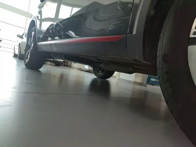 Changan CS55 Plus — Фото автомобиля 20