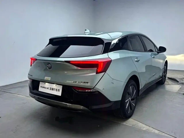 Buick Velite 6 — Фото автомобиля 6