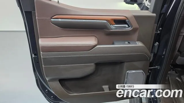 GMC Sierra — Фото автомобиля 14