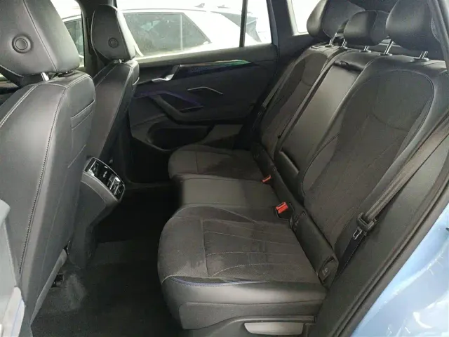 Volkswagen Tiguan L — Фото автомобиля 16