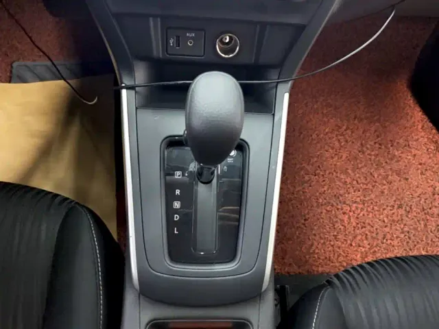 Nissan Sylphy — Фото автомобиля 13