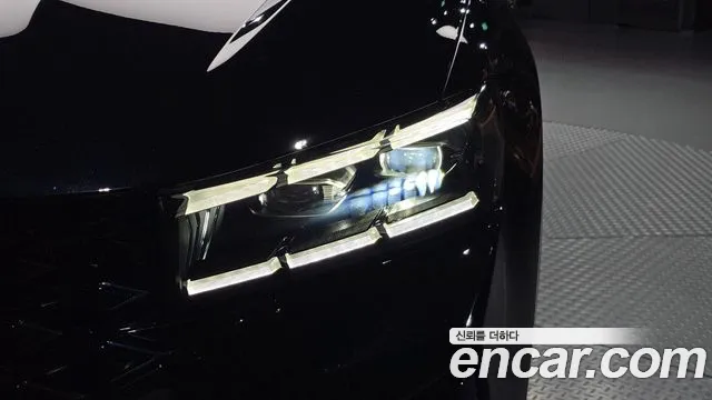Renault Korea Grand Koleos — Фото автомобиля 7