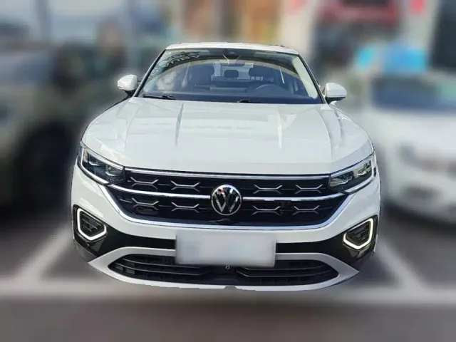 Volkswagen Tayron — Фото автомобиля 4
