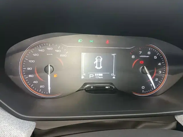 Wuling Xingchi — Фото автомобиля 11