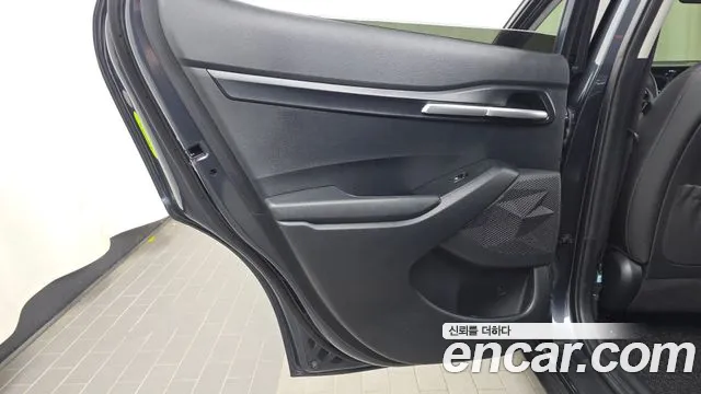 Kia Seltos New — Фото автомобиля 14