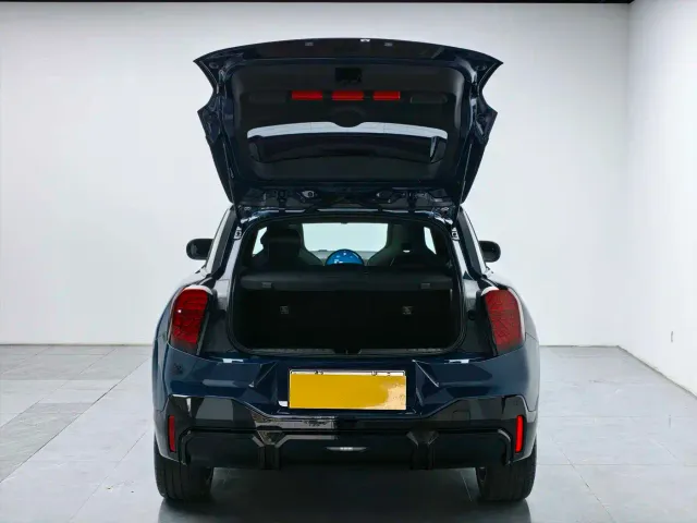 MINI Electric ACEMAN — Фото автомобиля 7