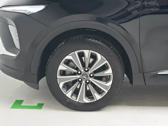 Buick Envision S — Фото автомобиля 8