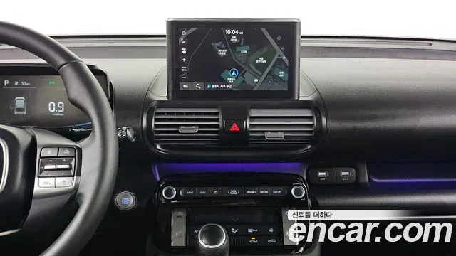 Hyundai Casper — Фото автомобиля 20