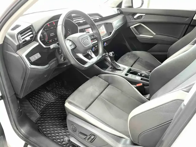 Audi Q3 — Фото автомобиля 7