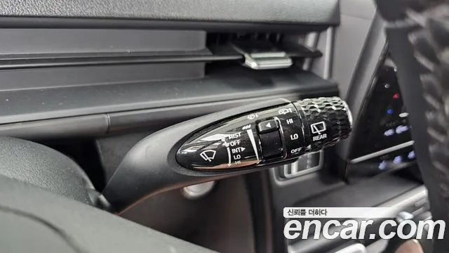 Hyundai Staria Staria Карго 5 мест — Фото автомобиля 25
