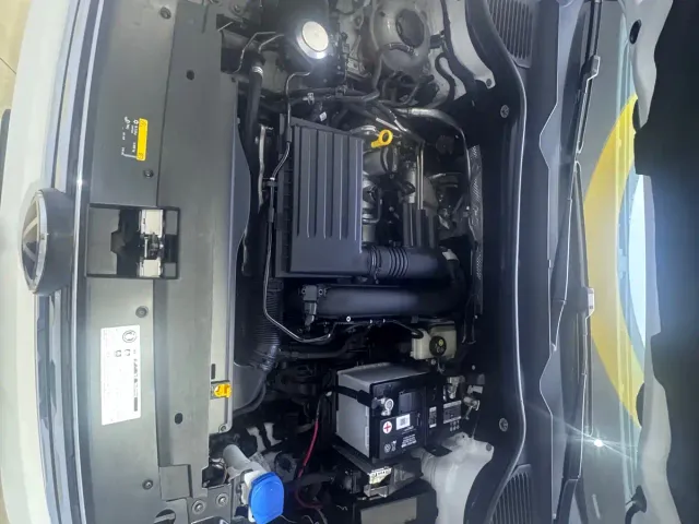 Volkswagen Tharu — Фото автомобиля 6
