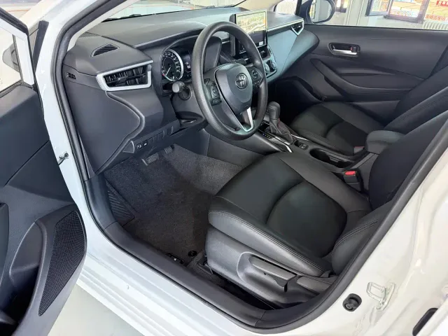Toyota Corolla — Фото автомобиля 4