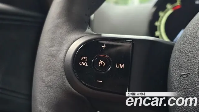 Mini Countryman — Фото автомобиля 14