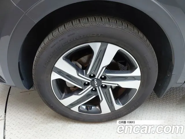 Kia Sorento Generation 4 — Фото автомобиля 5