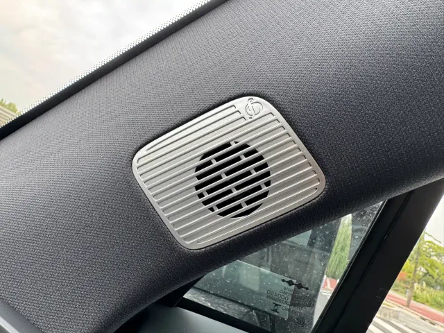 BYD FangChengBao Titanium 7 — Фото автомобиля 11