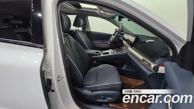Hyundai Nexo Nexo Premium — Фото автомобиля 26