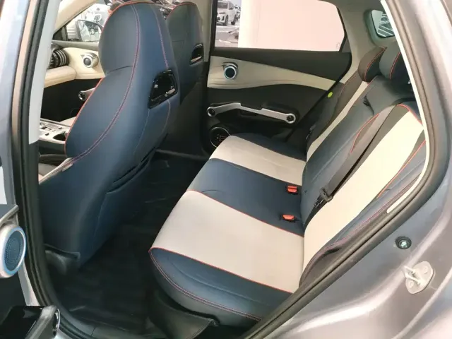 BYD Yuan PLUS 2022 430KM Premium — Фото автомобиля 16