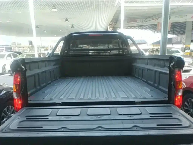 Foton Conqueror 5 — Фото автомобиля 18