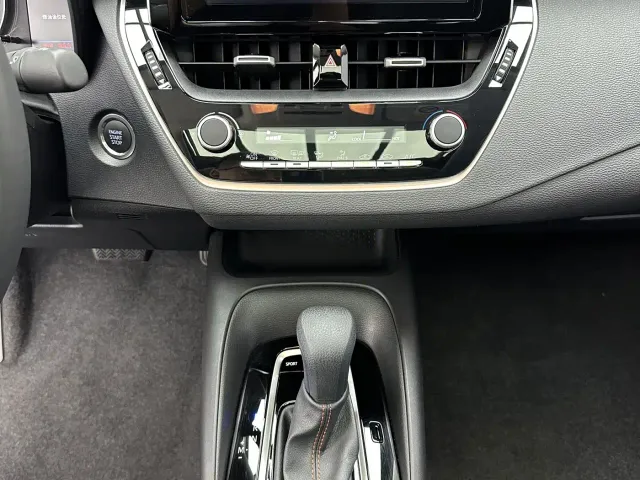 Toyota Corolla — Фото автомобиля 14