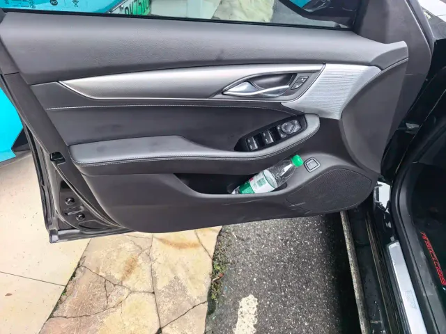 Cadillac CT5 — Фото автомобиля 6