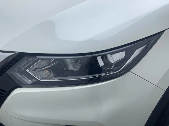 Nissan Qashqai — Фото автомобиля 11