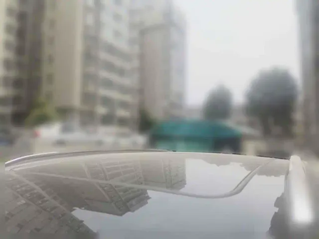 Buick Envision S — Фото автомобиля 5
