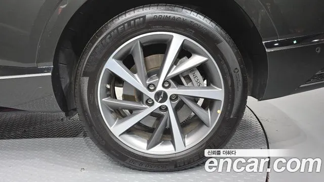 Genesis GV80 — Фото автомобиля 6