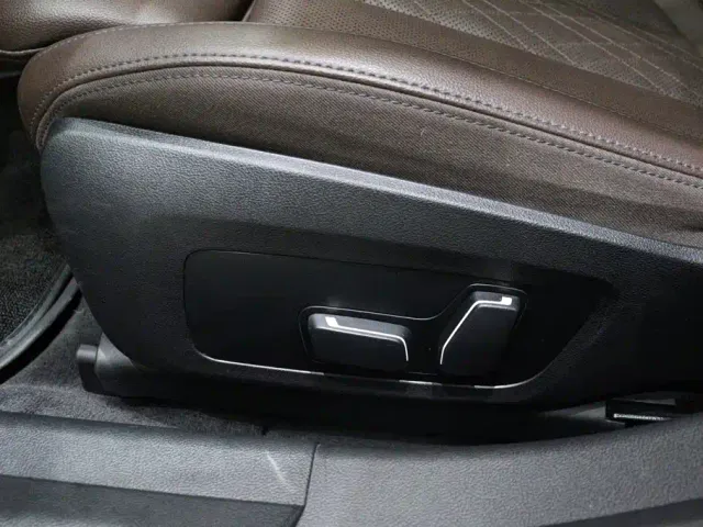 BMW i3 — Фото автомобиля 19