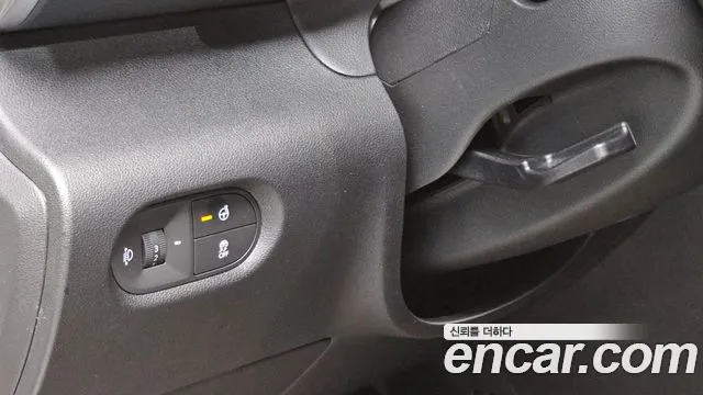 Hyundai Casper — Фото автомобиля 19