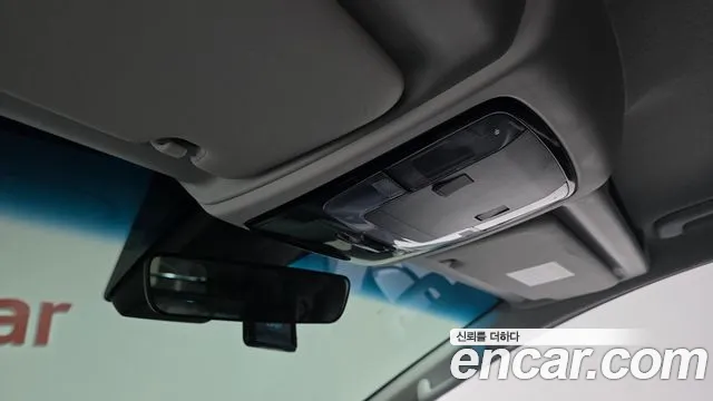 Hyundai Staria — Фото автомобиля 16